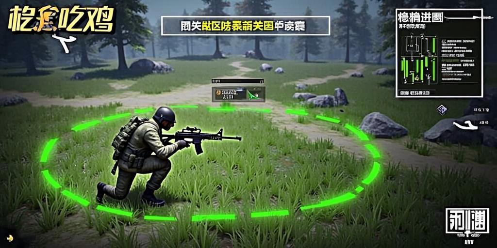 开和平精英辅助如何不封号?
