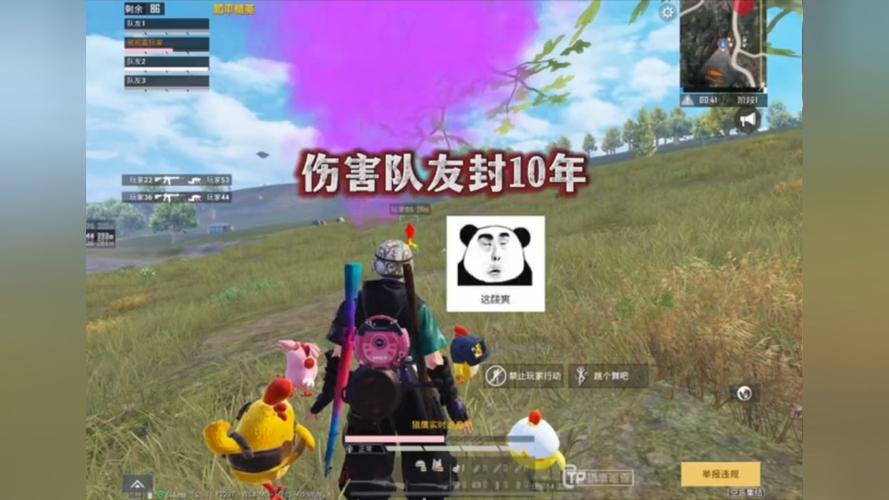 和平精英引擎直装【鹤童】发布：稳定无卡顿，观透与自瞄功能一应俱全